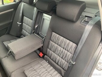 Škoda Octavia combi II FL 1.4 TSI DSG Elegance r.v. 2009 - 12