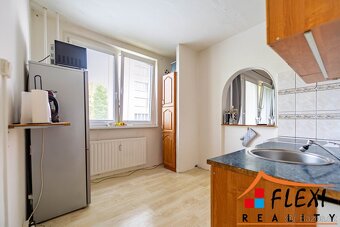 Prodej bytu 3+1, 62 m2 - ul. Odlehlá, Havířov - Šumbark - 12