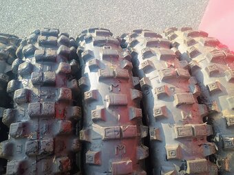 CROSS pneu 80/100-21,90/90-21+140/120-18 - 12
