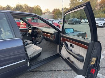 Audi 100 C3 2.2E 101 kW - 12