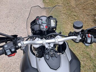 Bmw F 800 GS 1.majitelka - 12