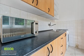 Pronájem, byt 1+1, 38 m2, Uherské Hradiště, ev.č. 03247 - 12