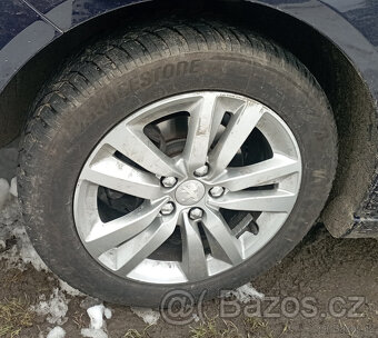 Peugeot 308 ACTIVE 1.2 VTI 60kW - nové rozvody - 12