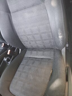 Škoda Fabia Combi 1.4 TDI (2007, diesel) – pojízdné, bez STK - 12