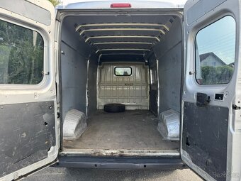 Peugeot Boxer 2,2HDI L3H2 - 12