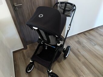 Bugaboo Fox - 12