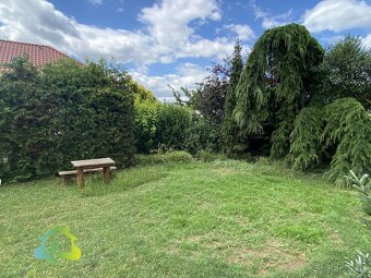 Prodej bungalovu 4+1, 129 m2 s bazénem, saunou a zahradou –  - 12