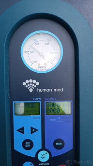 LIPOSUKČNÍ PŘÍSTROJ HUMAN MED BODY-JET - 12