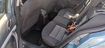 Prodám Škoda Octavia 2 1.4 Tsi 90 kW - 12