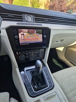 VW Passat Combi B8 2.0 TDi 110kw HIGHLINE, 7/2019, 124tkm - 12