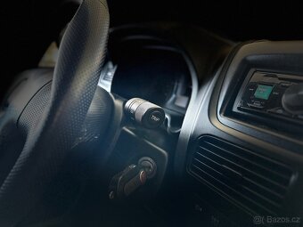 Fiat Doblo 1.6 JTD /2-míst/77kw/2012/Klima/Centrál DO - 12