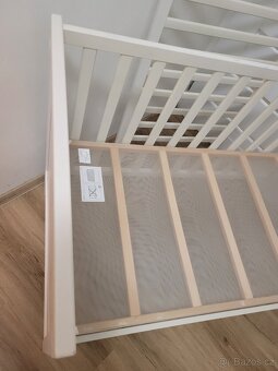 Dětská postýlky IKEA - 12