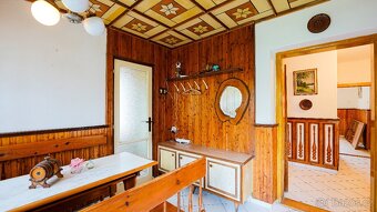 Prodej chaty 361 m², pozemek 585 m² Světnov - 12