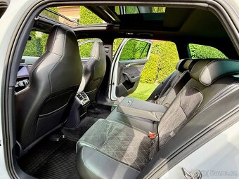 Škoda Superb Combi Sportline DSG - 2.0TDi 140Kw 190Ps. -FULL - 12