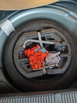 Škoda roomster 1.9tdi 77kw - 12