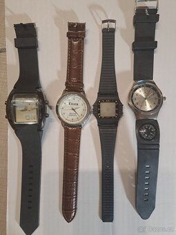 Levné hodinky - 12