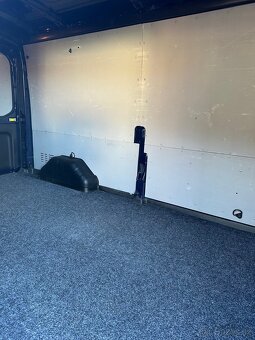 Ford Transit L3H2 2.0 Tdci 96kw - CZ - DPH - 12
