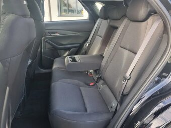 Mazda CX-30, 2.0 Skyactiv G - 12