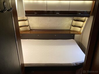 Tabbert 2013 Grande Puccini 650 - 12