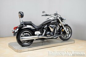 Yamaha XVS 950 A Midnight Star 2012 - 12