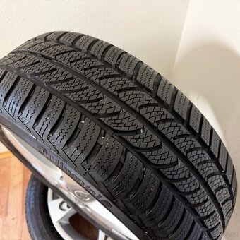 MERCEDES VITO / V CLASS W447+ZIMNÍ 225/55R17C 9mm - 12