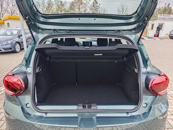Sandero Stepway EXTREME 1.0TCe100 ECO-G 67kW záruka, DPH - 12