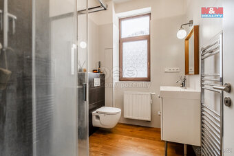 Prodej bytu 3+kk, 100 m², Ústí nad Labem, ul. K Loděnici - 12