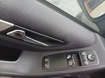 Mercedes Benz B170 2.0 NGT - 12