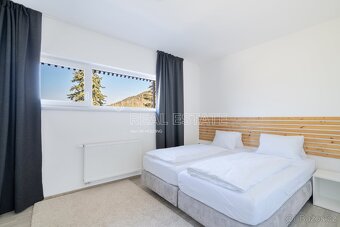 Apartmán 2+kk s lodžií a garážovým stáním u Máchova jezera v - 12