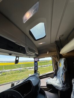 Prodej, nový DAF XG 480ps tahač 4x2 LOWDECK, sklad, 2025 - 12