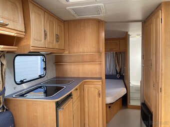 Karavan Sterckeman - 12