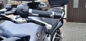 Yamaha Fz6 2007 - 12