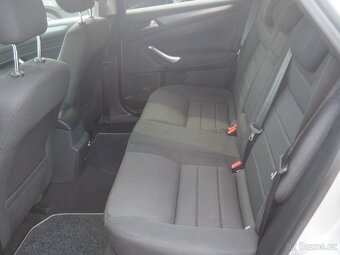 2012 Ford Mondeo 2.0 TDCI, automat - 12