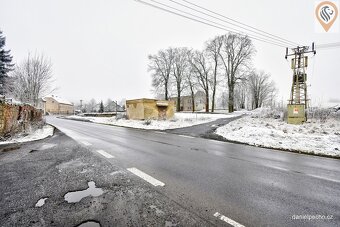 Prodej zavedeného a vybaveného penzionu Mikulášovice, včetně - 12