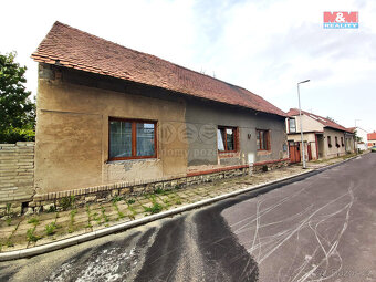 Prodej rodinného domu, 117 m², Jimlín-Zeměchy - 12