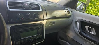 Škoda Roomster 1.4i 63kw rok-2007 - REZERVACE  - 12