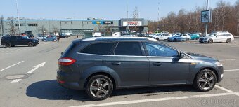 Prodám Ford Mondeo MK4 - 12