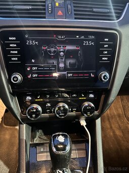 Škoda Octavia 2.0 110 kw dsg - 12