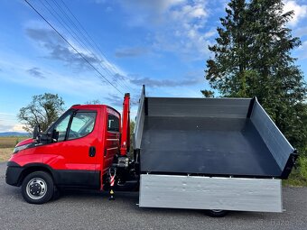 IVECO DAILY 50C15 do 3500 Kg - 12