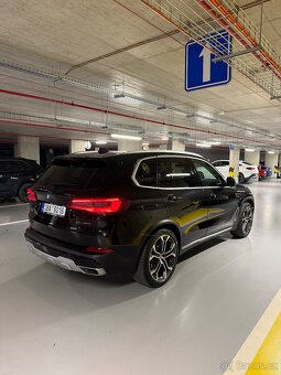 BMW X5 G05 30d - 12