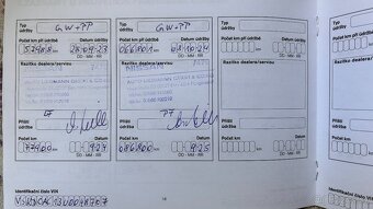 Prodám NiSSAN PULSAR, 1.6 DIG-T, najeto 70.932 km - 12