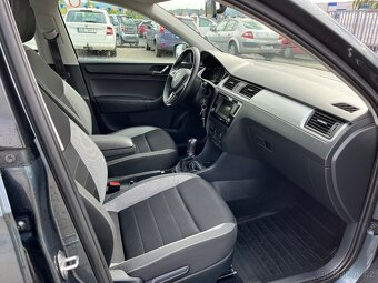 Škoda Rapid 1.4 TDi - 12