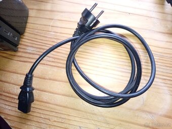 LCD monitor Gateway MW19V – 19", 1440x900, repro, DVI+VGA - 12