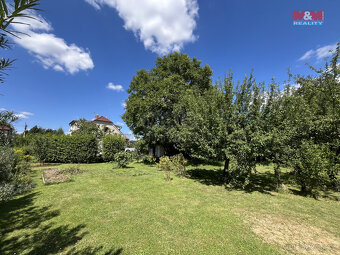 Prodej rodinného domu, 150 m², Kněžmost, ul. Za Sokolovnou - 12