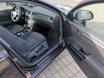 Prodám Škoda Superb 2,0 Tdi 103kw,rok výroby 2011,Top stav - 12