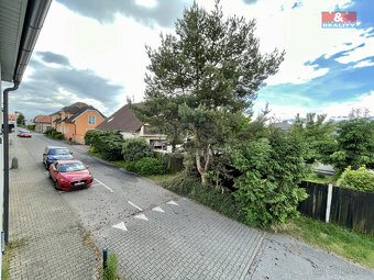 Pronájem bytu 2+kk, 22 m², Praha, ul. U líhní - 12
