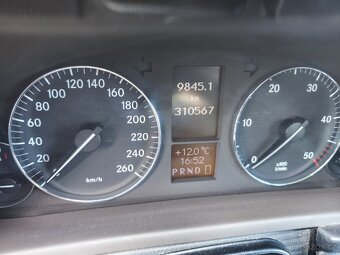 Marcedes-benz c220cdi - 12