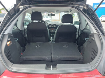 Opel Adam 1,2 Jam/S.KNIHA/1.Majitelka - 12