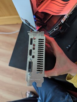 Asus Phoenix GeForce GTX 1650 4Gb GDDR6 - 12