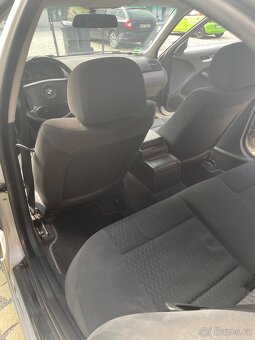 BMW E46 318i - 12